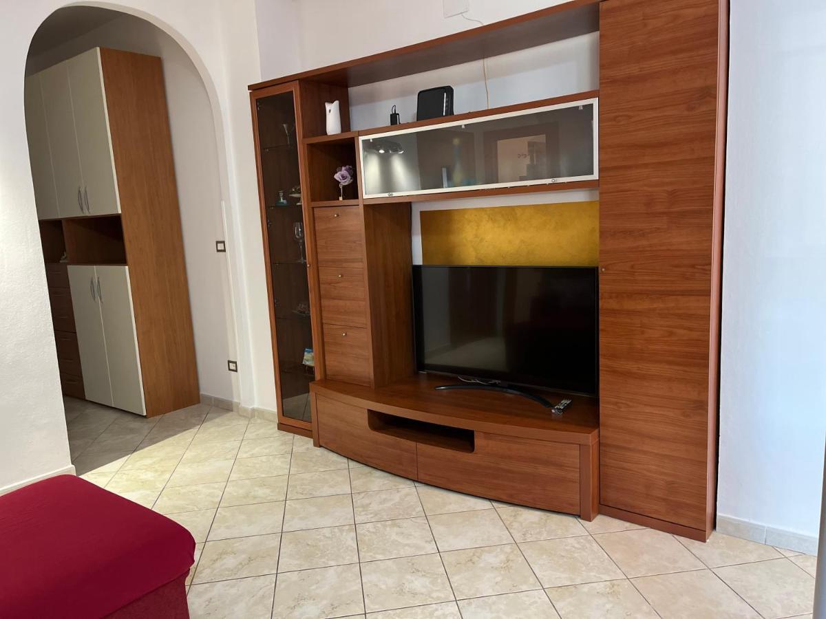 Acasadimary Apartment La Spezia Exterior photo