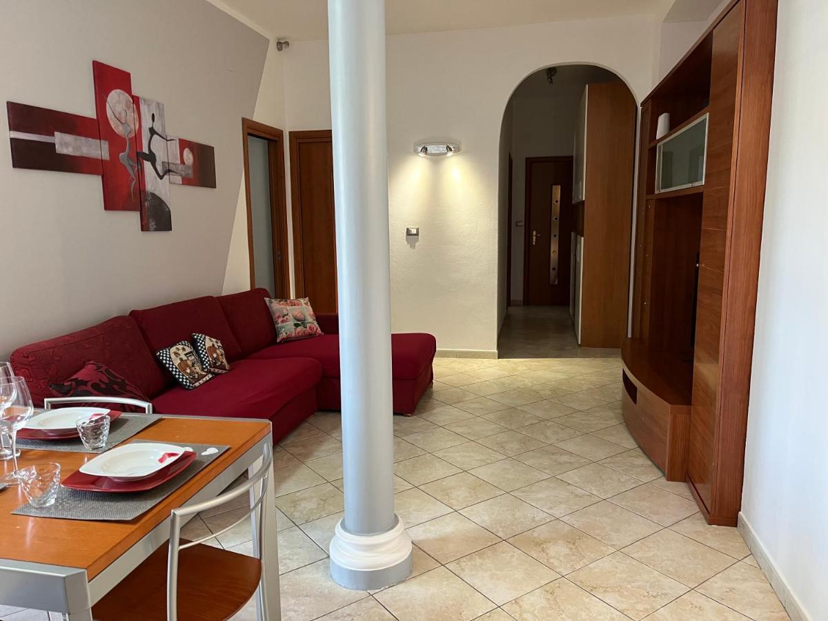 Acasadimary Apartment La Spezia Exterior photo