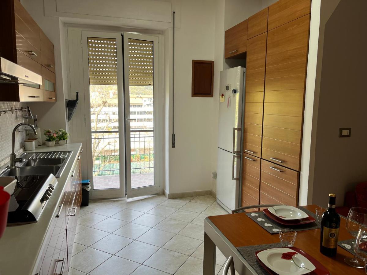 Acasadimary Apartment La Spezia Exterior photo