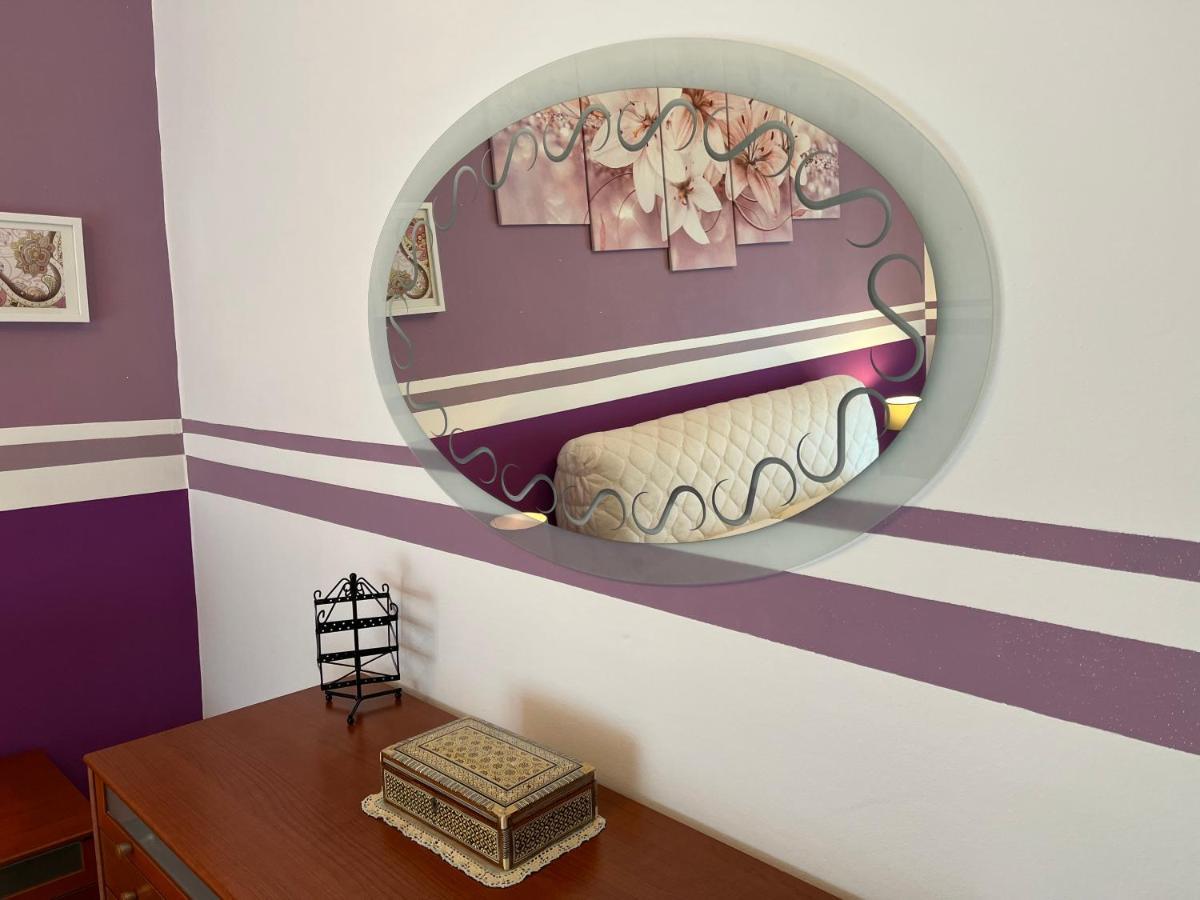 Acasadimary Apartment La Spezia Exterior photo