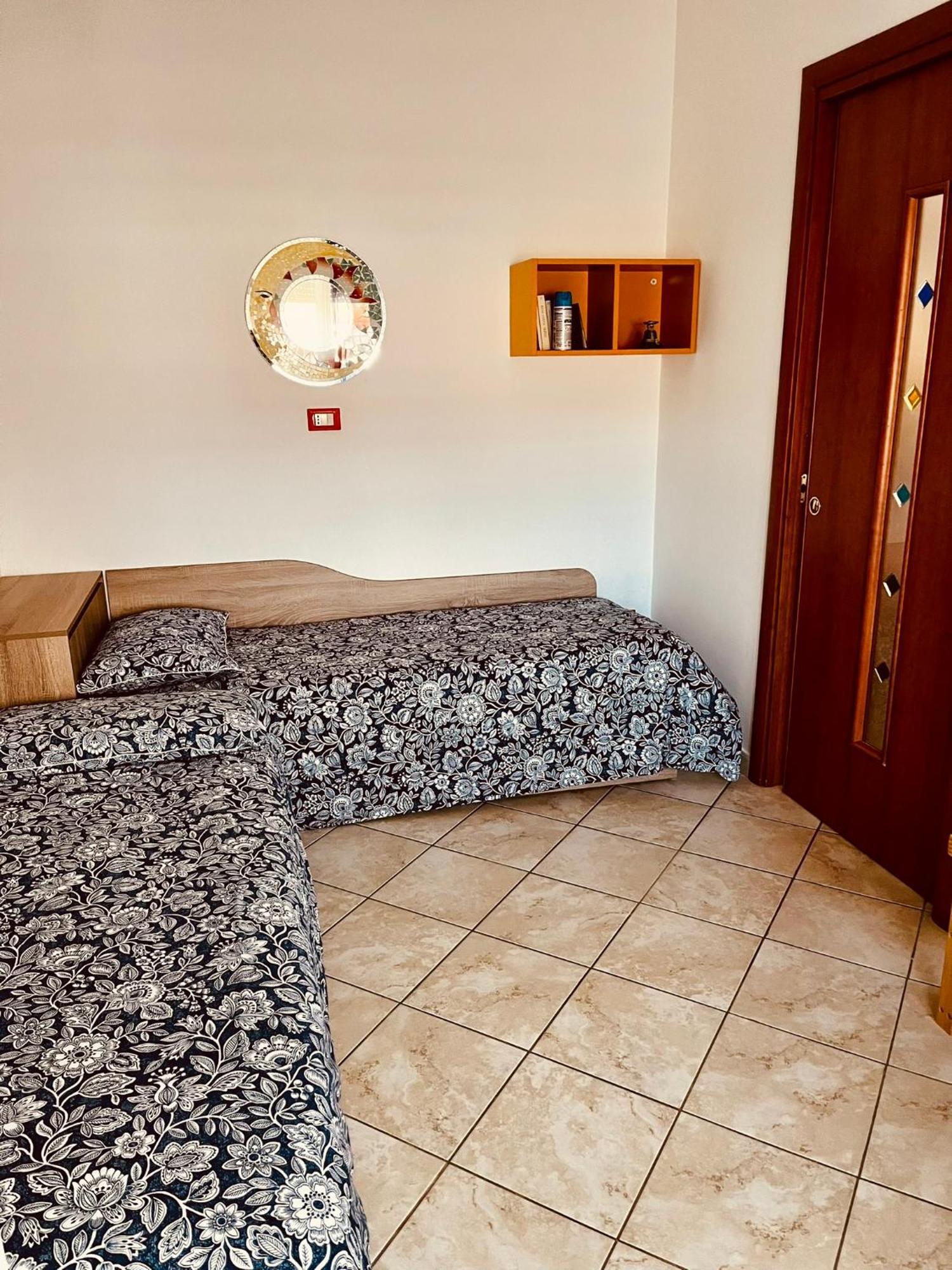 Acasadimary Apartment La Spezia Exterior photo